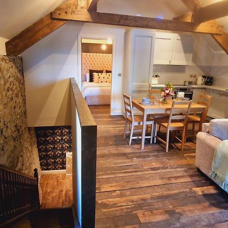 Blackberry Barn Ballymena Extérieur photo