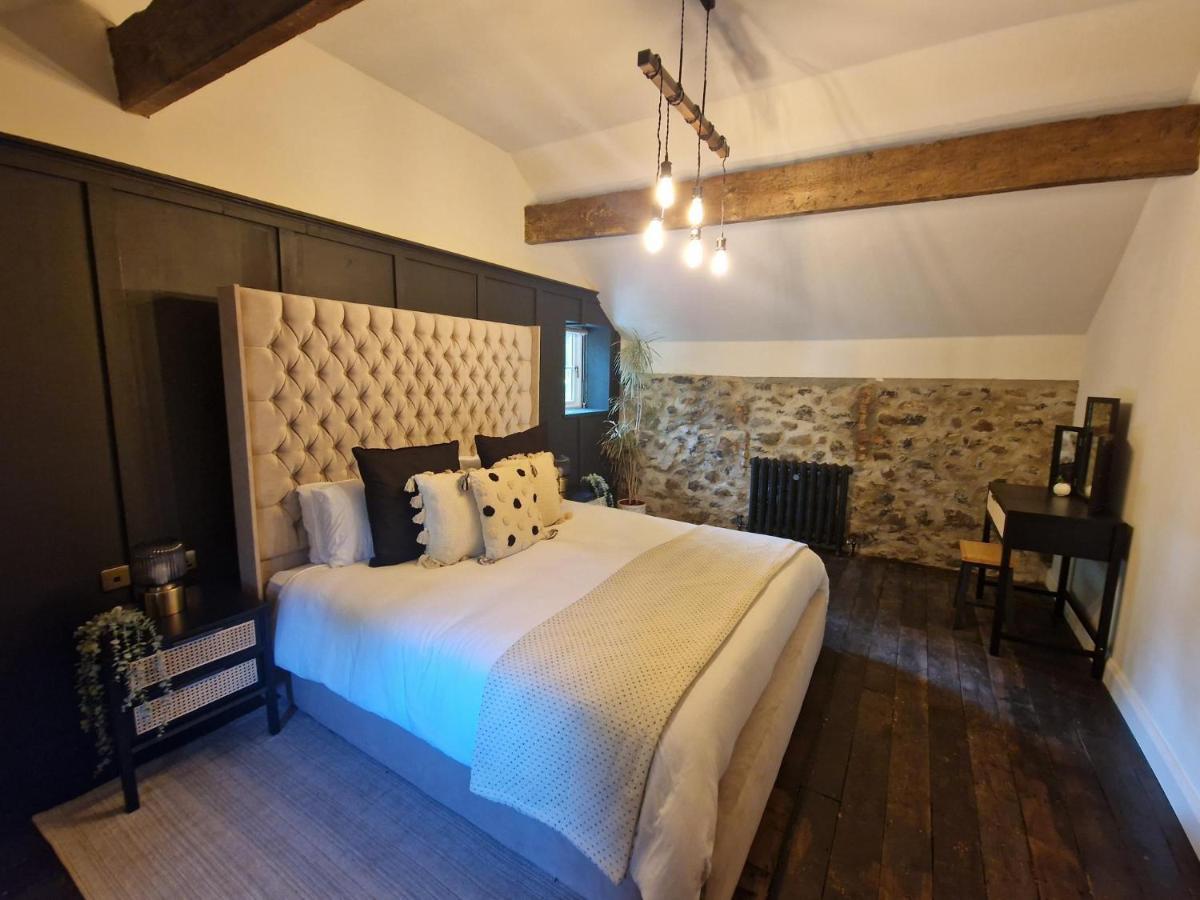 Blackberry Barn Ballymena Extérieur photo