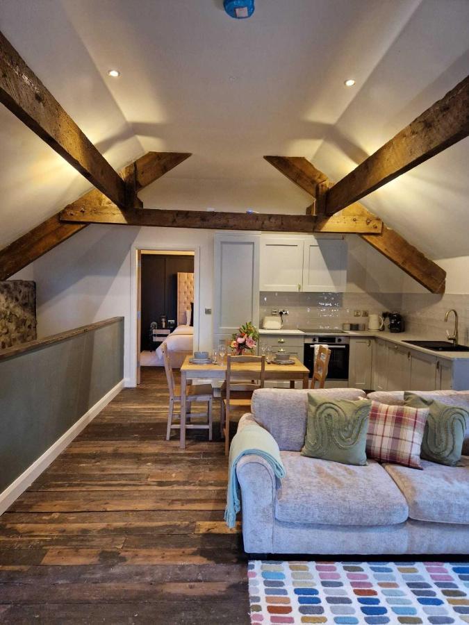 Blackberry Barn Ballymena Extérieur photo