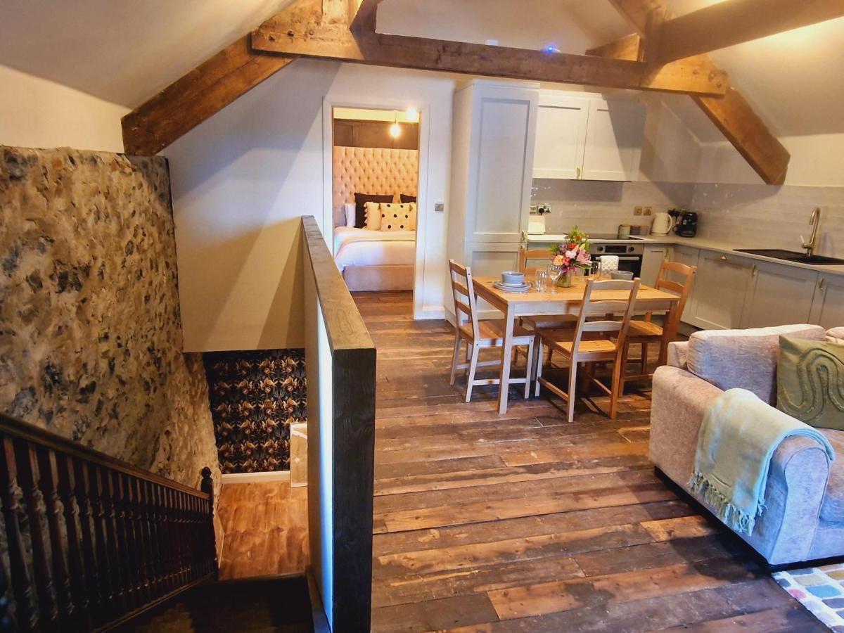 Blackberry Barn Ballymena Extérieur photo
