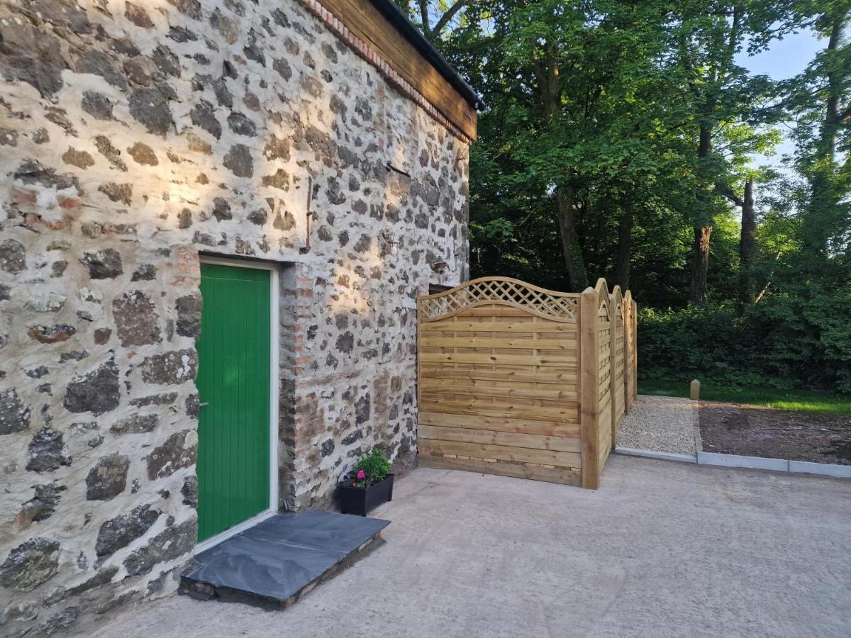 Blackberry Barn Ballymena Extérieur photo