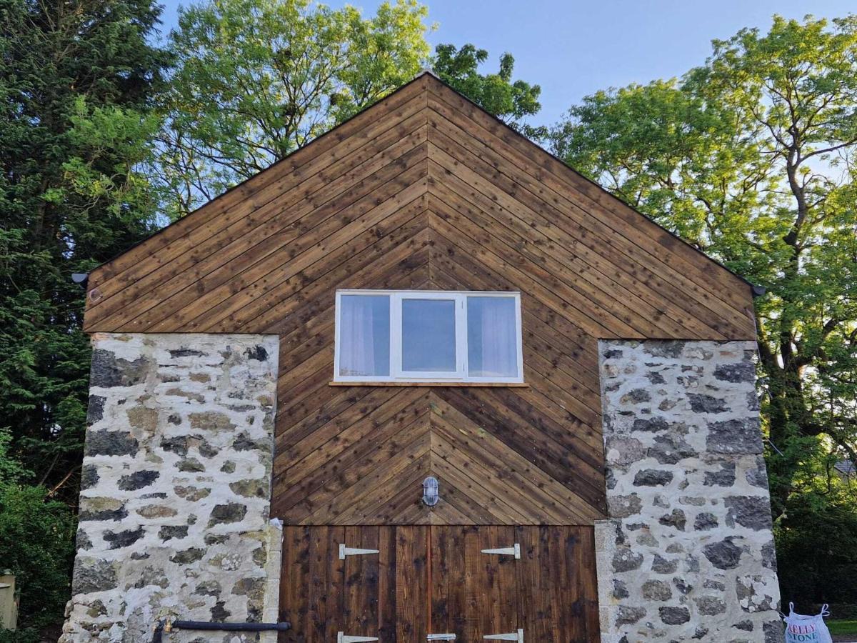 Blackberry Barn Ballymena Extérieur photo