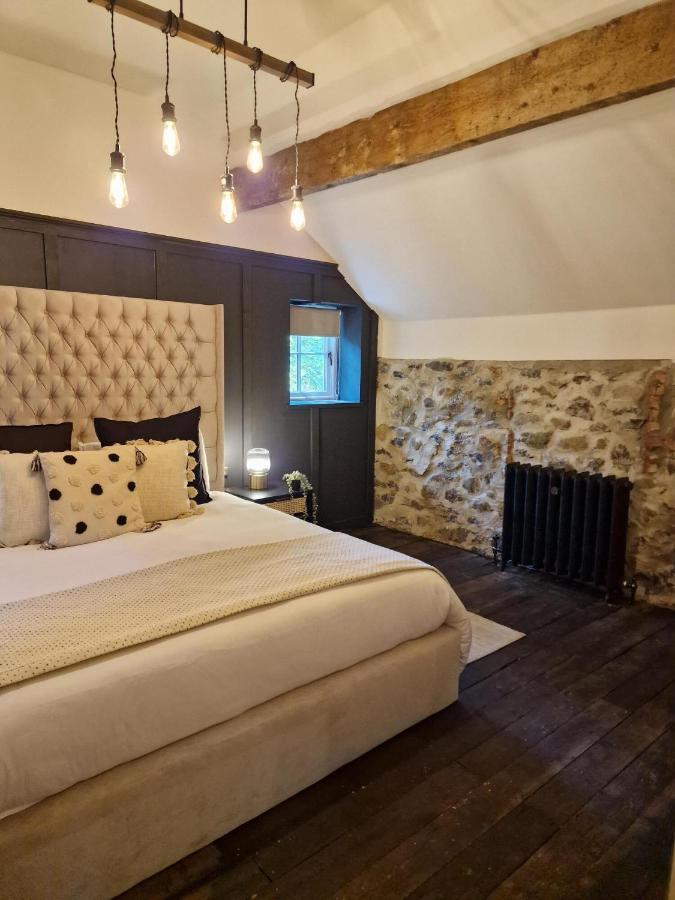 Blackberry Barn Ballymena Extérieur photo