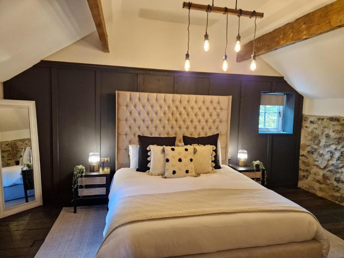 Blackberry Barn Ballymena Extérieur photo